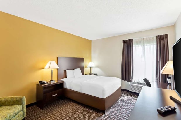 Images SureStay by Best Western Grayson