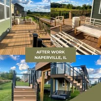 Images Velasquez Carpenter & Deck Builder
