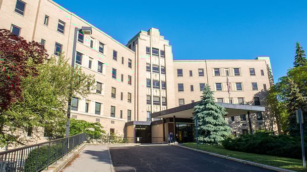 Images RRH Health Care Management