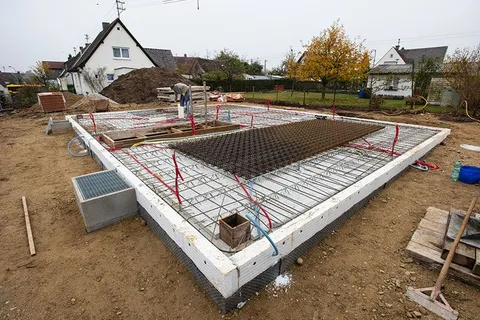 Börner Baut's, Muldenweg 18 in Halsbrücke