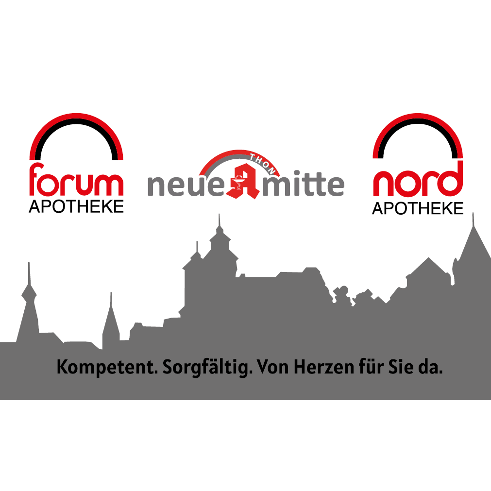 Nord-Apotheke  