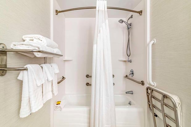 Images Best Western Springfield Hotel