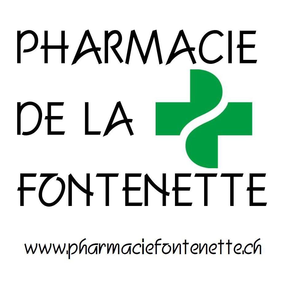 Pharmacie de la Fontenette SA Logo