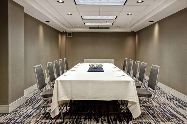 Images Embassy Suites by Hilton Charleston