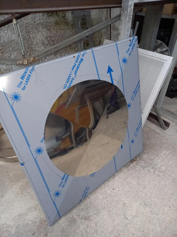 Images D.G. Aspirazione