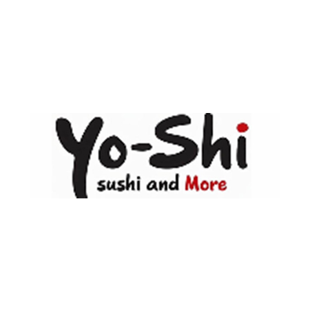 Yo-Shi Sushi and more Pankow in Berlin - Logo