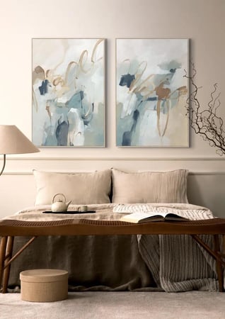 Images Gallerie Indigo - Naples Art Gallery