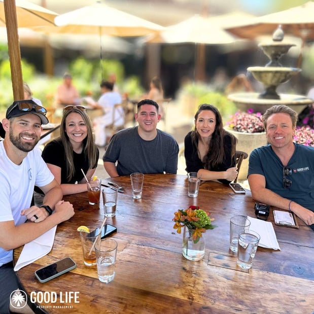 Images Good Life Property Management | Orange County, CA