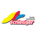 Kundenlogo Manfred Schlesiger Sanitär - Gas- Heizung