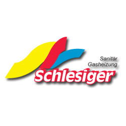 Manfred Schlesiger Sanitär - Gas- Heizung Logo