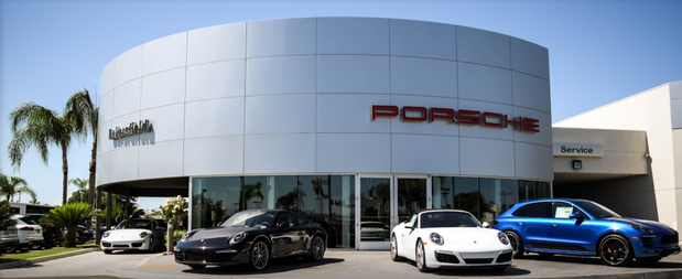Images Porsche Bakersfield