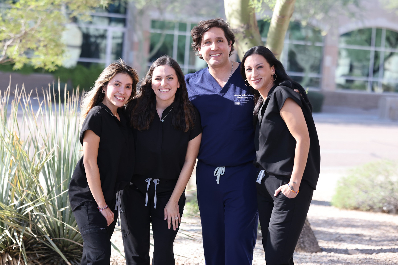 Valladolid Plastic Surgery Image