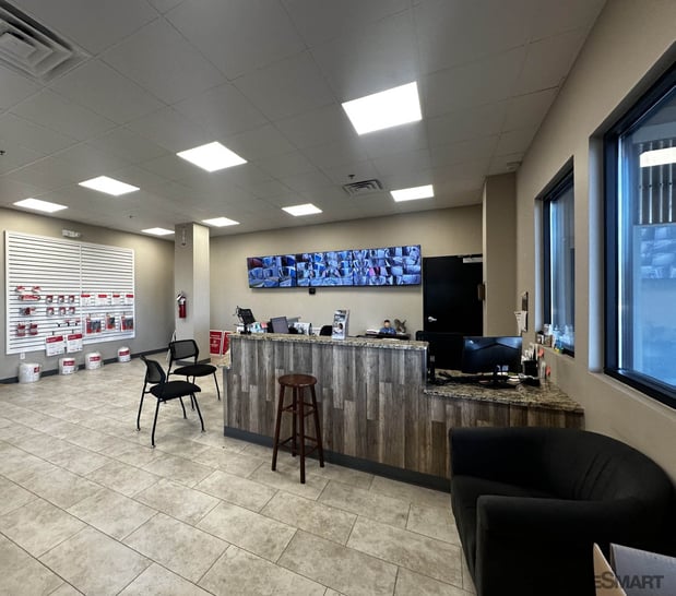 Images CubeSmart Self Storage