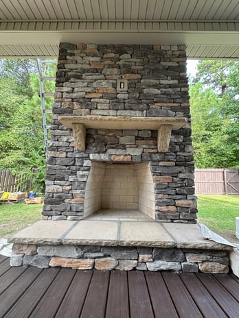 Images Covington Contracting Solutions