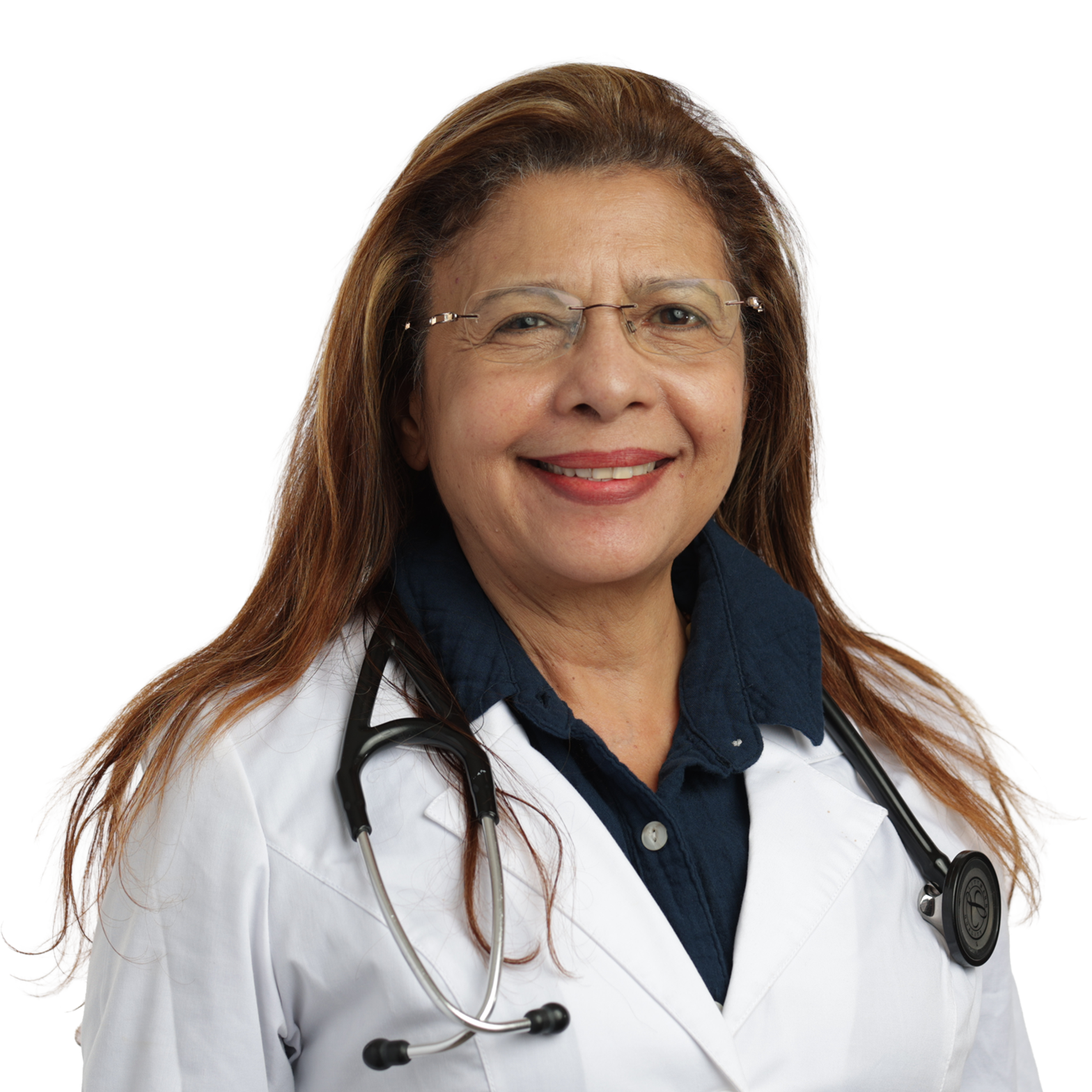 Dr. Luz Peguero, MD - Cape Coral, FL - Internal Medicine