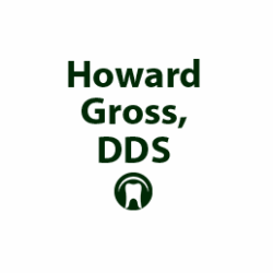 Howard Gross, Dds