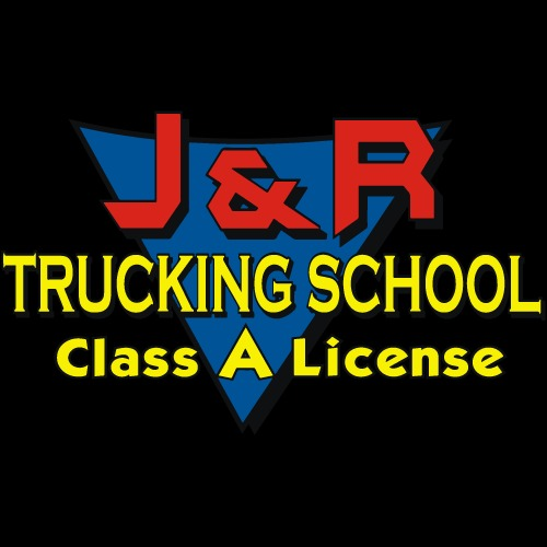 J&R Trucking School Logo J & R Trucking School Fresno (559)444-1339