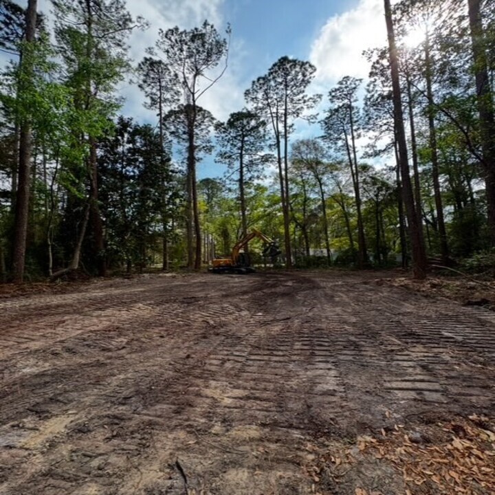 Images AP Earthworks