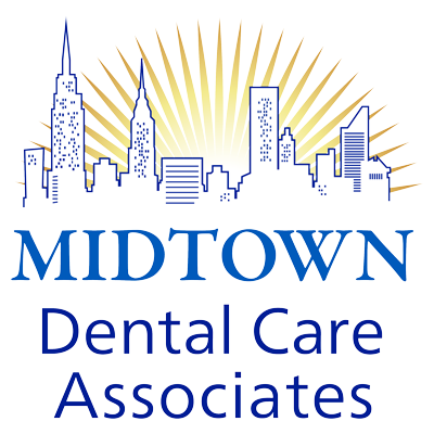 Midtown Dental Care Associates Logo