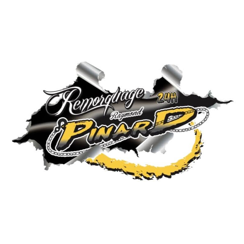 Remorquage Raymond Pinard Inc.