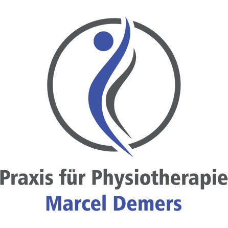 Praxis für Physiotherapie und Osteopathie Marcel Demers in Mönchengladbach - Logo