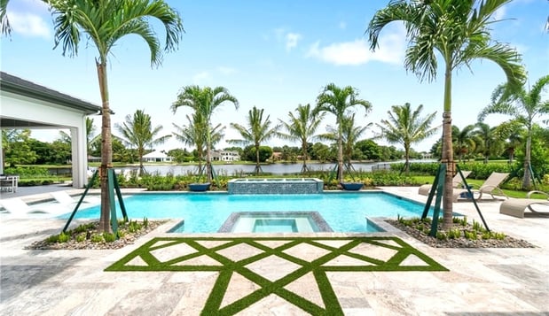 Images Patty Da Silva | The Agency Fort Lauderdale West