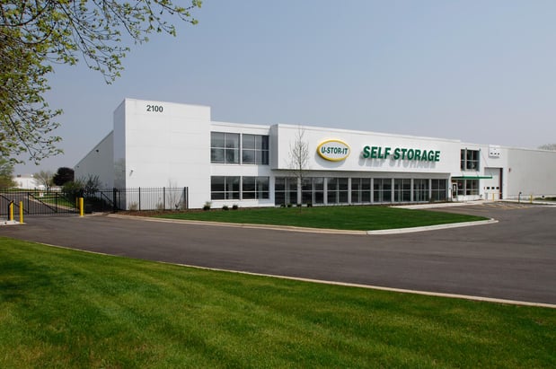 Images U-Stor-It Self Storage - Lisle