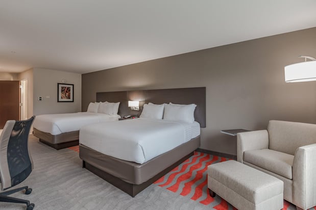 Images Holiday Inn Mishawaka - Conference Center by IHG