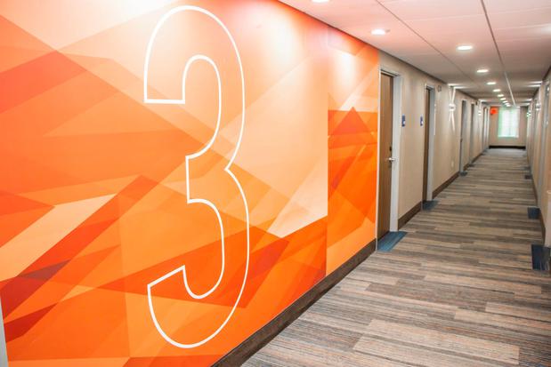 Images Holiday Inn Express Allentown North by IHG