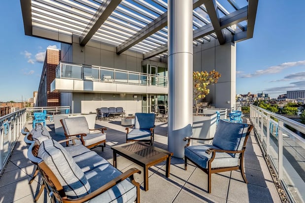 Images 9 on Canal Downtown Apartments