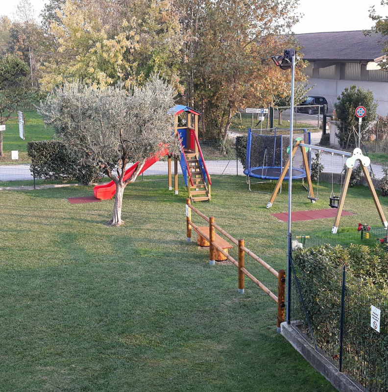 Images Agriturismo Le Panizze