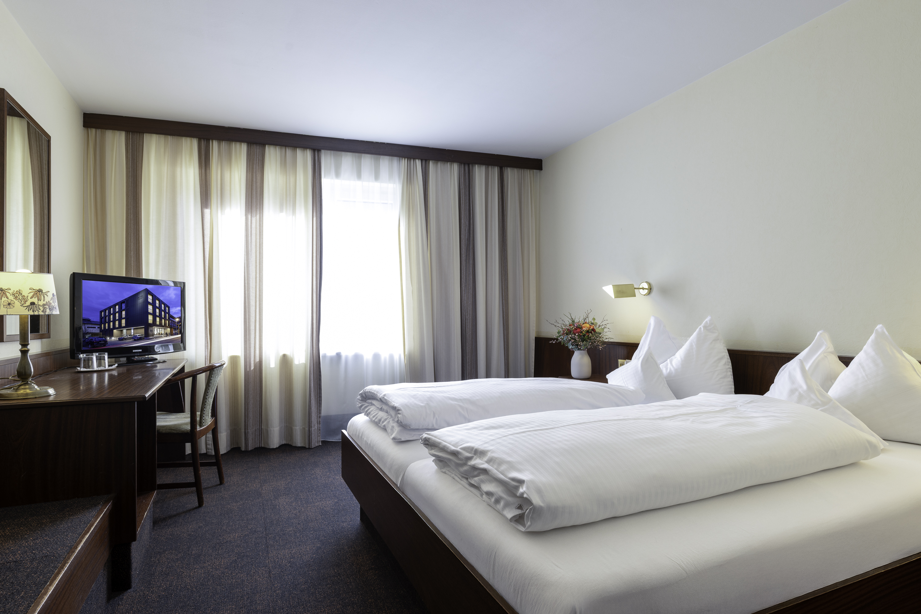 Hotel Katharinenhof Standard, Franz-Michael-Felder-Straße 2 in Dornbirn