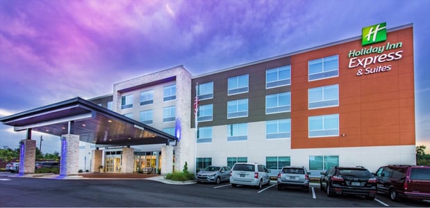 Images Holiday Inn Express & Suites Milledgeville by IHG