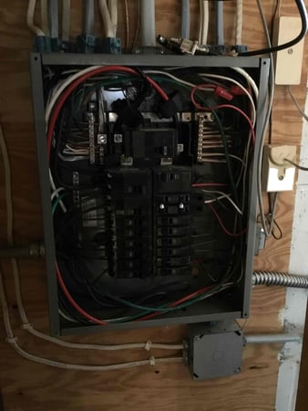 Images West Jefferson Plumbing and Heating, Inc.