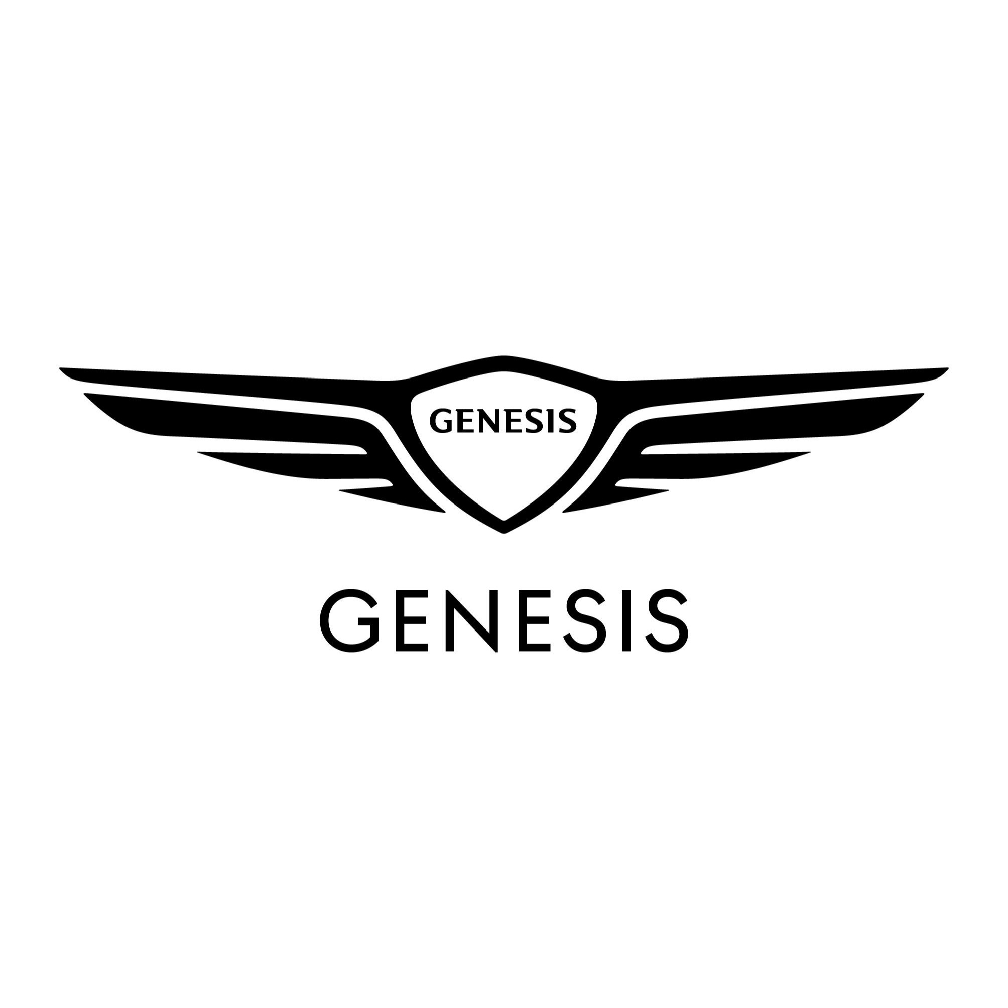 Genesis Studio Zürich Logo
