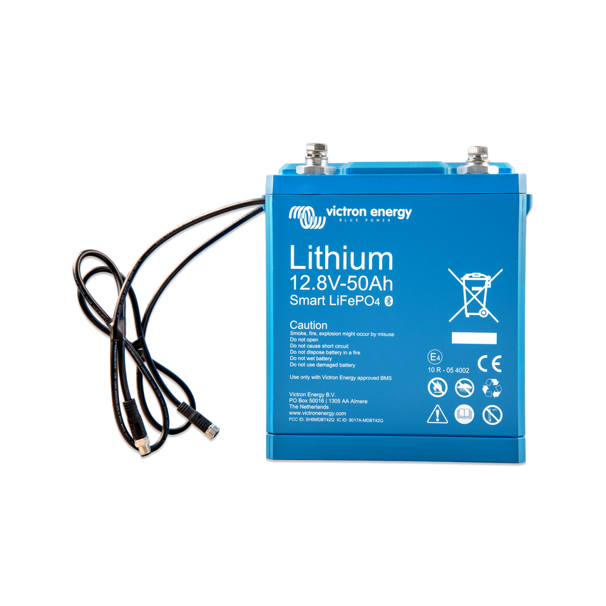 Images Balire (Lithium Battery Solutions)