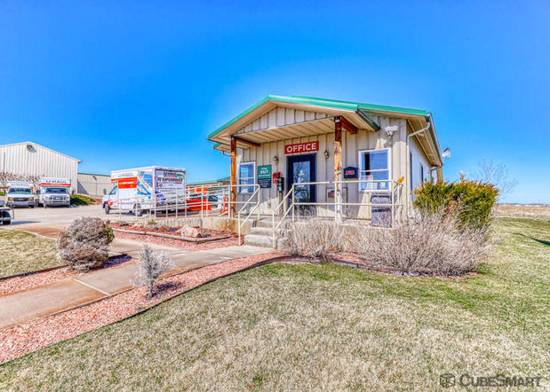 Images CubeSmart Self Storage