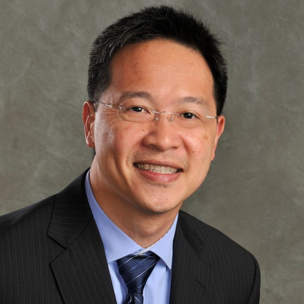 Images Edward Jones - Financial Advisor: Wai Tsin