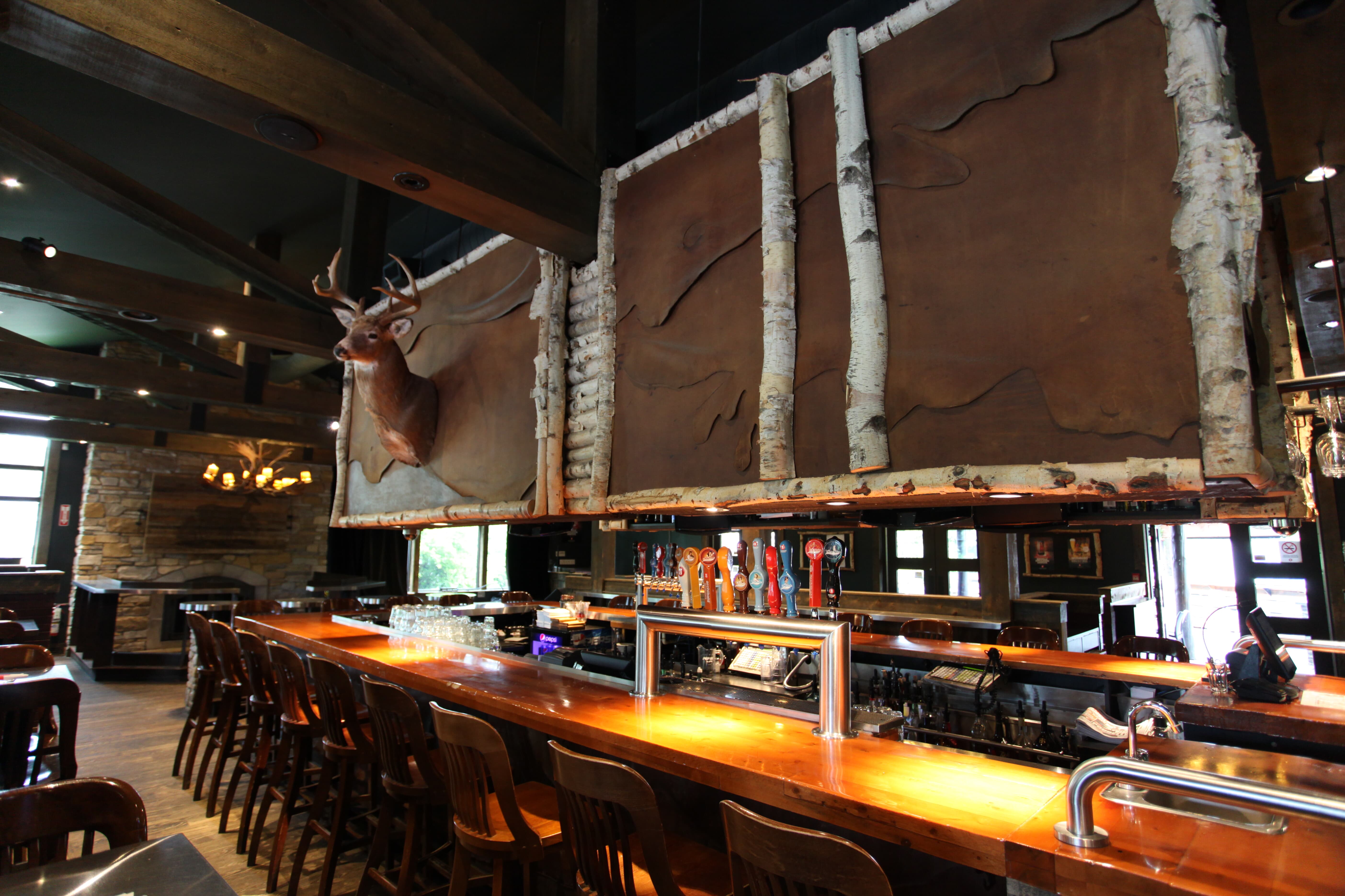 Archibald Microbrasserie