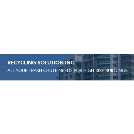 Trash Chute Services LLC Logo