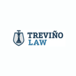 Treviño Law Logo