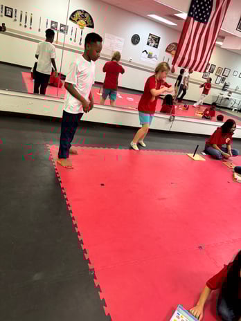 Images Jaguar Dojo