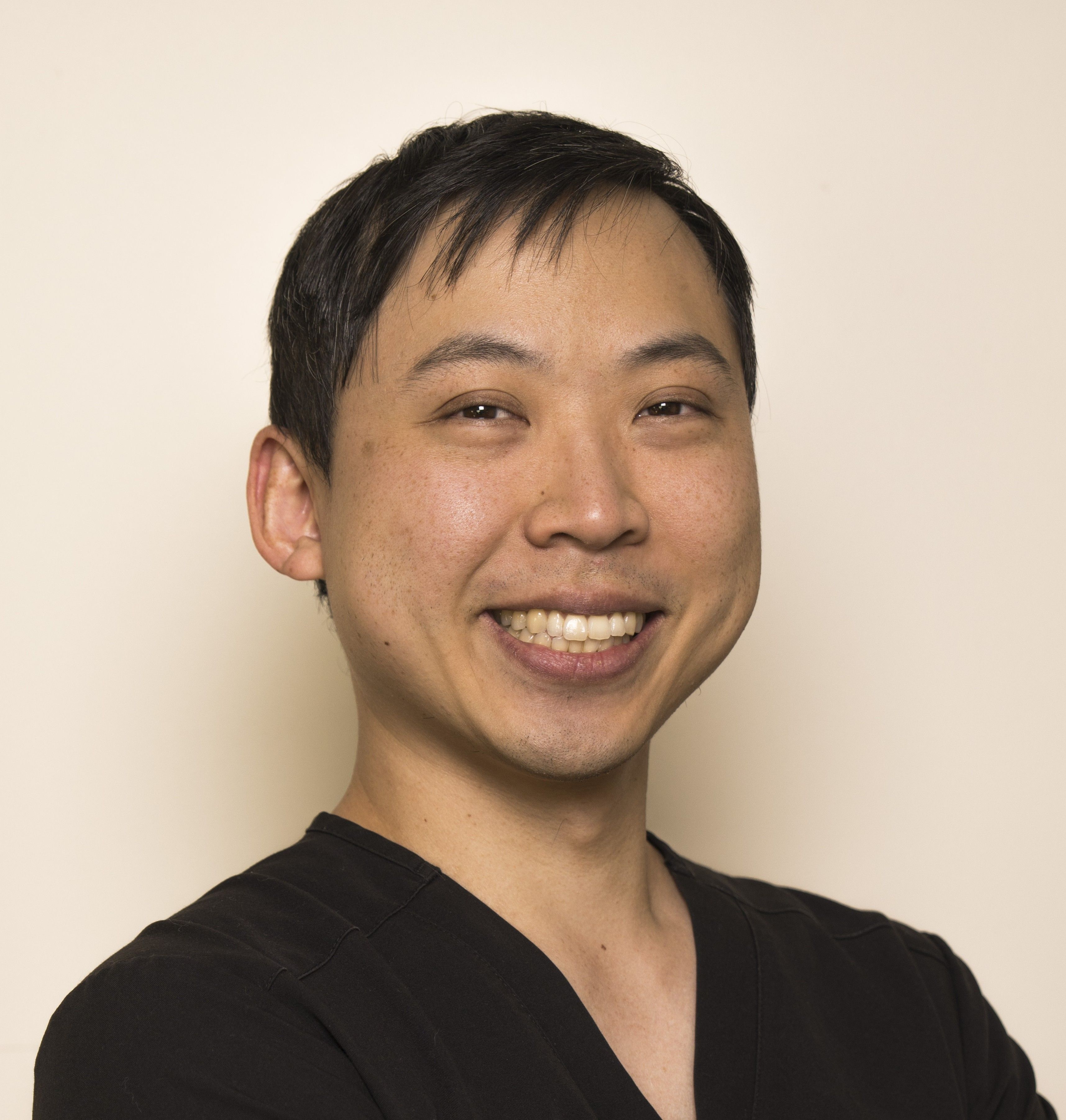 Dr. Kenneth Van