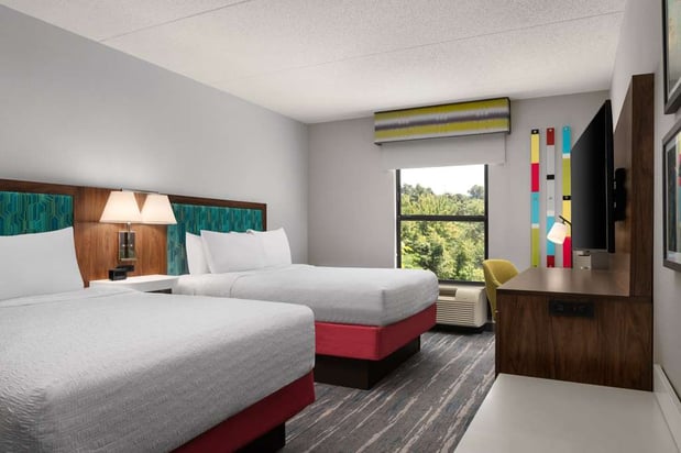 Images Hampton Inn Spring Lake Fayetteville