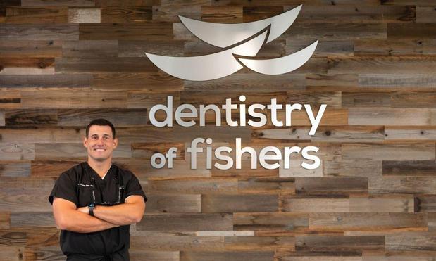 Images Dentistry of Fishers