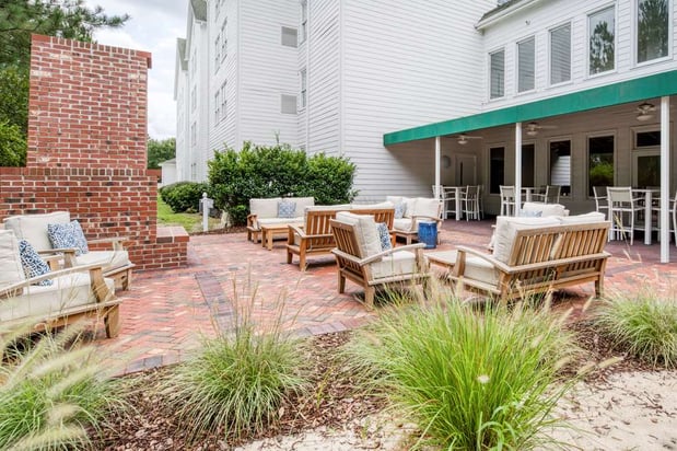 Images Homewood Suites by Hilton Olmsted Village (near Pinehurst)