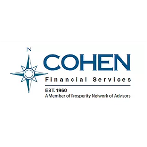 Cohen Financial Services Logo