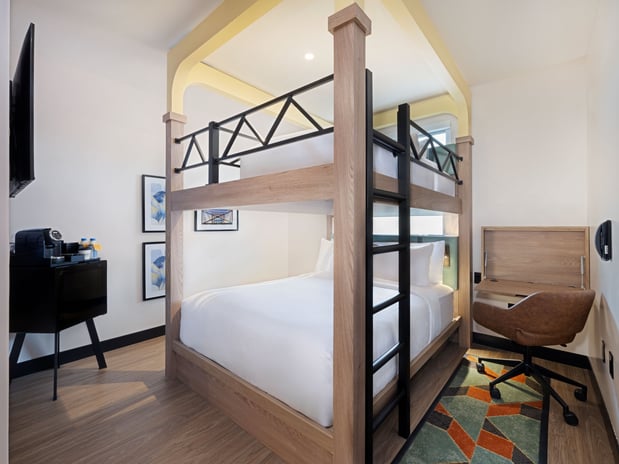 Images voco Astoria by IHG