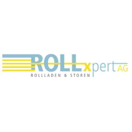 Rollxpert AG Logo