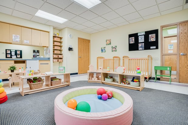 Images Little Friends Early Education and Preschool